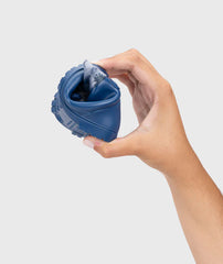 MENDI DINO JEANS GUMENE CIZME