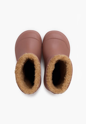 YOGI BORREGUITO ROSA