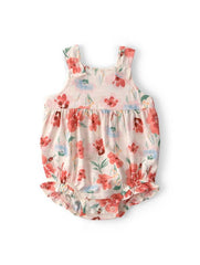 KOMPLET ZA BEBE- DZEMPER+ROMPER