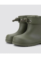 W10305-042 MENDI KAKI CIZMA