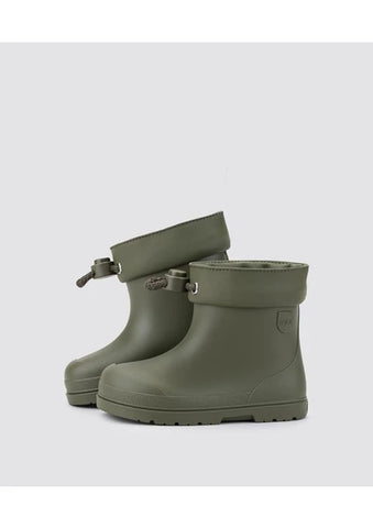 W10305-042 MENDI KAKI CIZMA