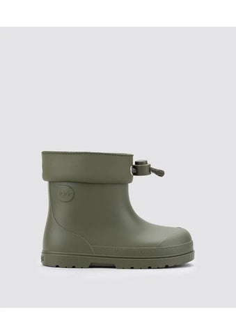 W10305-042 MENDI KAKI CIZMA