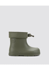 W10305-042 MENDI KAKI CIZMA