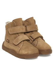 G2110151-8 DJECIJE GLEZNJACE ZERU TEX FURRY BAREFOOT