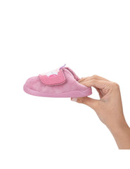 HOMIE UNICORNIO ROSA PAPE