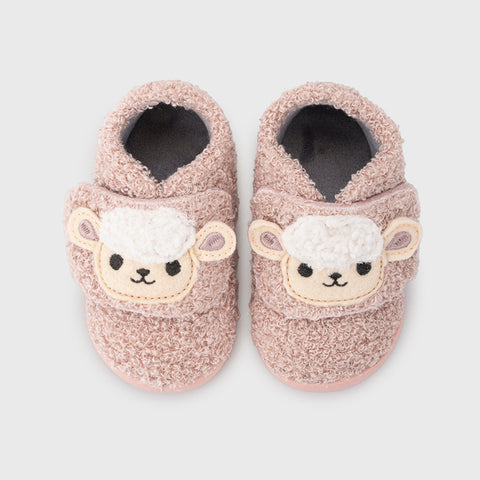 HOMIE OVEJA MAQUILLAJE PAPE