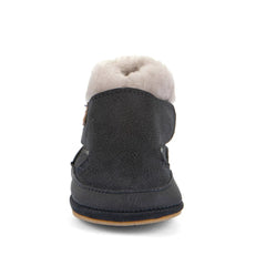 Djecije pape BAREFOOT FURRY WALK