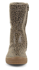 Djecije cizme PULSE TEX STAR BOOTS WOOL