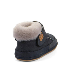 Djecije pape BAREFOOT FURRY WALK