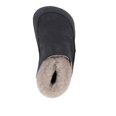 Djecije pape BAREFOOT FURRY WALK