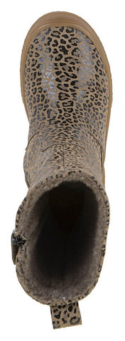 Djecije cizme PULSE TEX STAR BOOTS WOOL