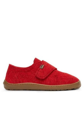 Djecije pape BAREFOOT WOOLY