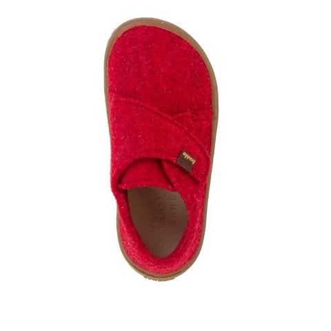 Djecije pape BAREFOOT WOOLY