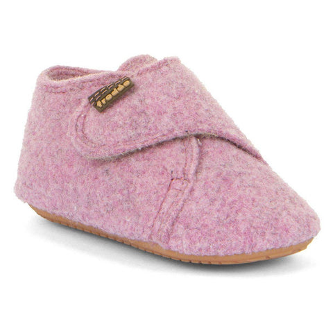 Djecije pape PREWALKERS WOOLY