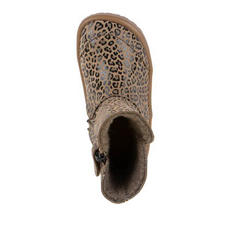 Djecije cizme BAREFOOT TEX SUEDE