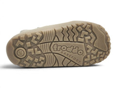 Djecije cizme BAREFOOT TEX SUEDE