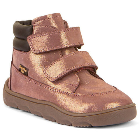 Djecije gleznjace ZERU TEX BAREFOOT
