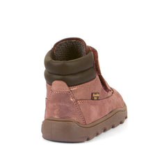 Djecije gleznjace ZERU TEX BAREFOOT