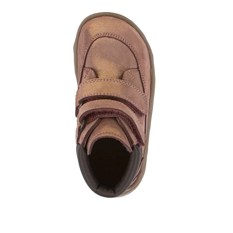 Djecije gleznjace ZERU TEX BAREFOOT
