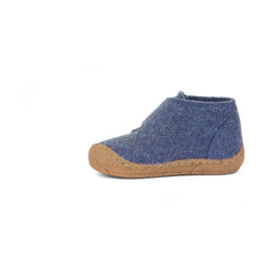 Djecije pape MINNI WOOLY