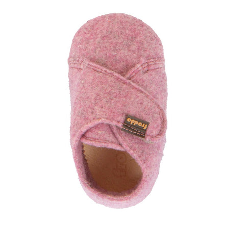 Djecije pape PREWALKERS WOOLY