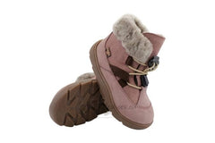 Djecije gleznjace ZERU TEX COSY BAREFOOT