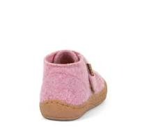 Djecije pape MINNI WOOLY
