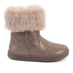 Djecije cizme BAREFOOT LOOP BOOT