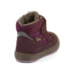 Djecije gleznjace WOOLY TEX