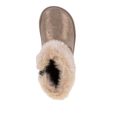 Djecije cizme BAREFOOT LOOP BOOT