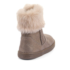 Djecije cizme BAREFOOT LOOP BOOT