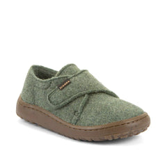 Djecije pape BAREFOOT WOOLY