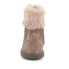 Djecije cizme BAREFOOT LOOP BOOT