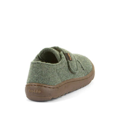 Djecije pape BAREFOOT WOOLY