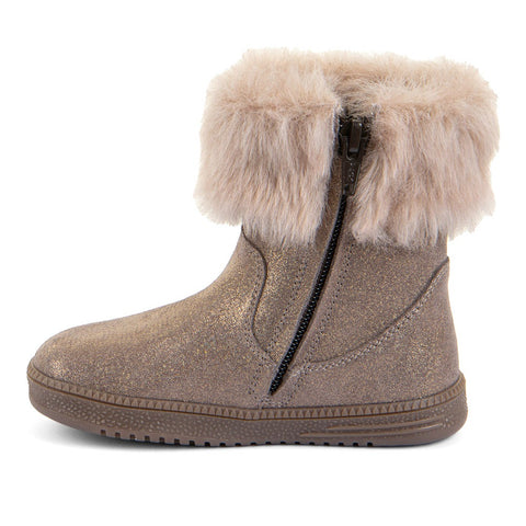 Djecije cizme BAREFOOT LOOP BOOT