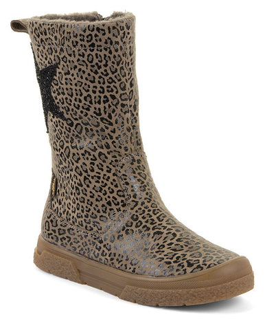 Djecije cizme PULSE TEX STAR BOOTS WOOL