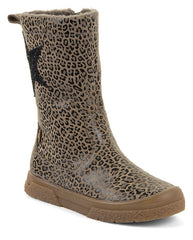 Djecije cizme PULSE TEX STAR BOOTS WOOL