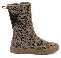 Djecije cizme PULSE TEX STAR BOOTS WOOL
