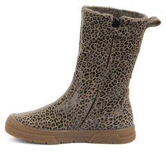 Djecije cizme PULSE TEX STAR BOOTS WOOL