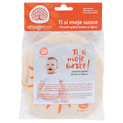 TI SI MOJE SUNCE-GRIJACI JASTUK