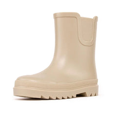 W10274-004 TOKIO/BEIGE GUMENE CIZME