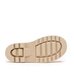 W10274-004 TOKIO/BEIGE GUMENE CIZME