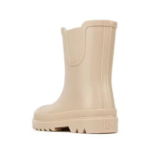 W10274-004 TOKIO/BEIGE GUMENE CIZME