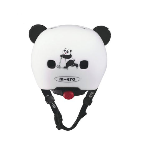 Micro Kaciga 3D Panda (S)
