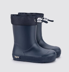 YOGI CUELLO MARINO GUMENE CIZME