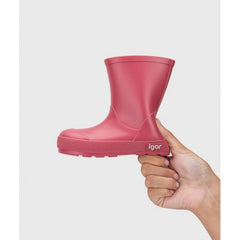 W10291-133 YOGI FRAMBUESA CIZMA