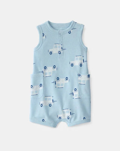 1U592910 ROMPER ZA BEBE