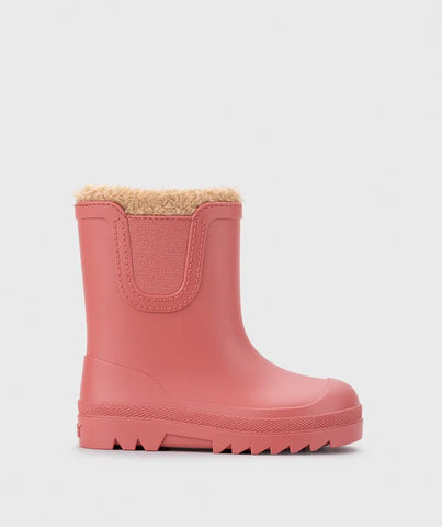 W10340-405 VERONA BORREGO CORAL CIZME