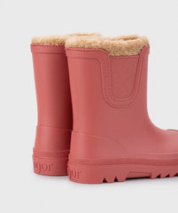 W10340-405 VERONA BORREGO CORAL CIZME