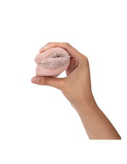 HOMIE OVEJA MAQUILLAJE PAPE